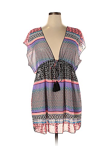 Op Short Sleeve Top (view 1)