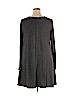 Old Navy Gray Casual Dress Size XXL - photo 2