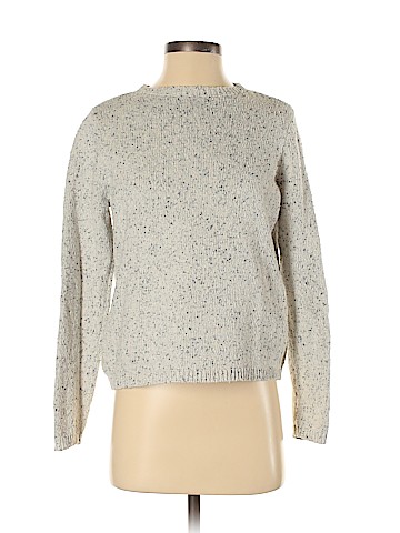 Eileen Fisher Pullover Sweater (view 1)