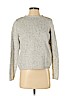 Eileen Fisher Gray Pullover Sweater Size S (petite) - photo 1