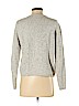 Eileen Fisher Gray Pullover Sweater Size S (petite) - photo 2