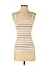 Vince. White Tank Top Size S - photo 1