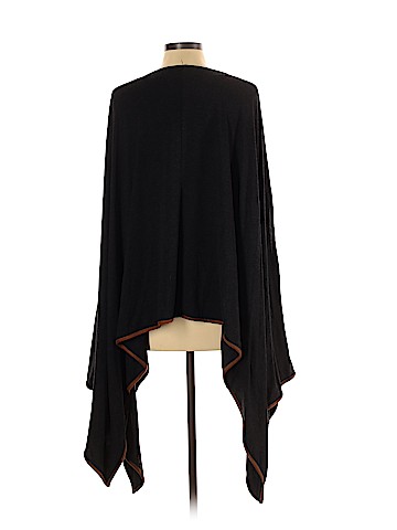 Tasha Polizzi Collection Poncho (view 2)