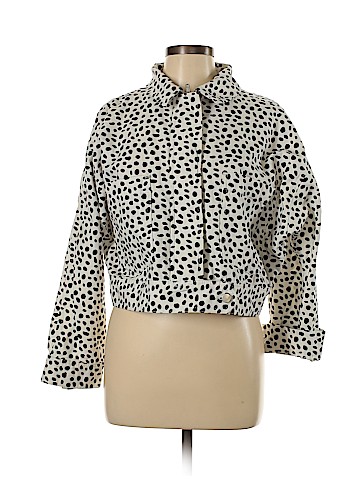 Topshop Jacket (view 1)