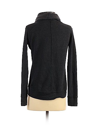 Lululemon Athletica Pullover Sweater (view 2)