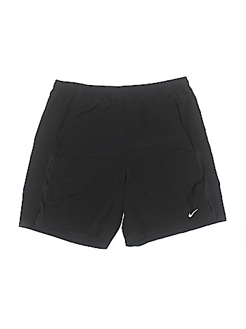 Nike Athletic Shorts (view 1)