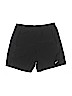 Nike 100% Polyester Black Athletic Shorts Size XS - photo 1