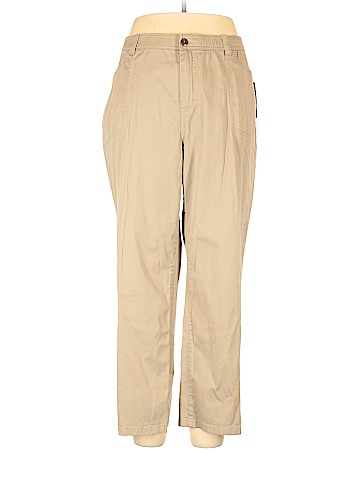 Liz & Me for Catherines Khakis (view 1)