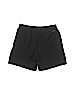 Nike 100% Polyester Black Athletic Shorts Size XS - photo 2