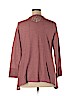 Symmetry Pink 3/4 Sleeve Top Size 1X - photo 2