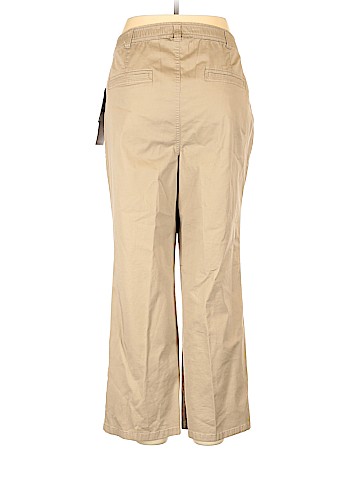 Liz & Me for Catherines Khakis (view 2)