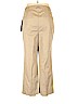Liz & Me for Catherines Tan Khakis Size 16 (petite) - photo 2