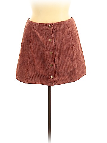 rue21 Casual Skirt (view 1)