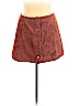 rue21 100% Cotton Brown Casual Skirt Size XL - photo 1