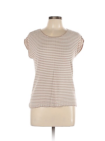 Armani Collezioni Short Sleeve Top (view 1)