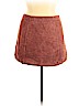 rue21 100% Cotton Brown Casual Skirt Size XL - photo 2