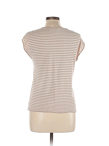 Armani Collezioni Short Sleeve Top (view 2)