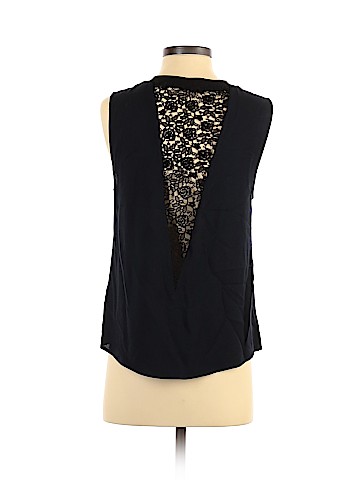 A.L.C. Sleeveless Top (view 2)