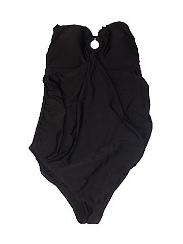Motherhood One Piece Swimsuit (view 1)