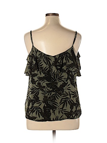 Old Navy Short Sleeve Blouse (view 2)