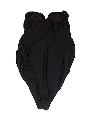 Motherhood One Piece Swimsuit (view 2)