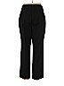 Caslon Black Dress Pants Size 18W Petite - photo 2