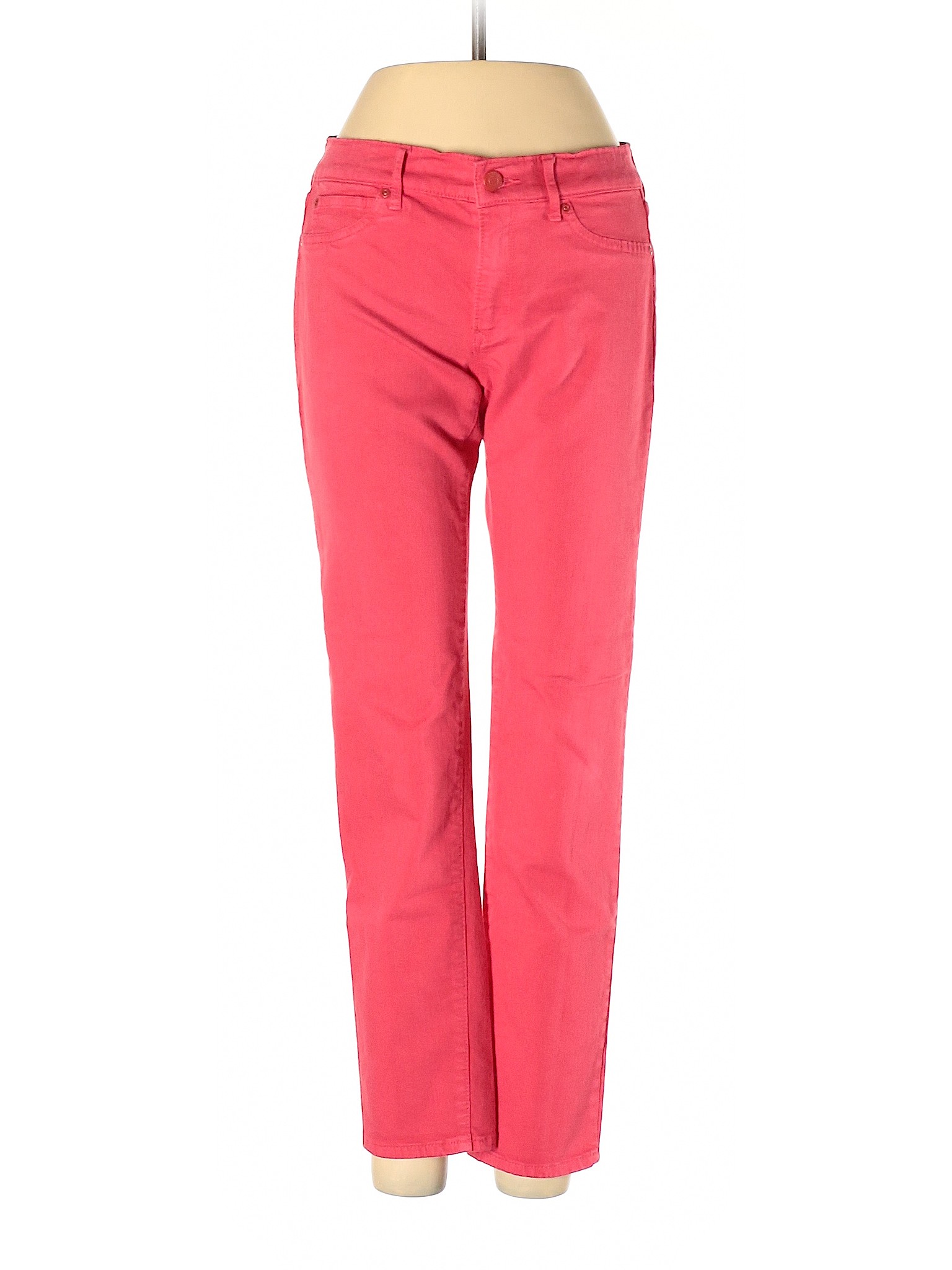 red jeggings online