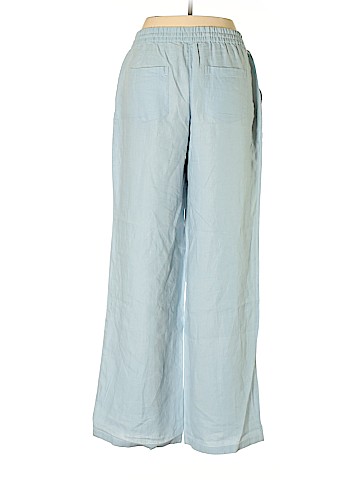 Boden Linen Pants (view 2)