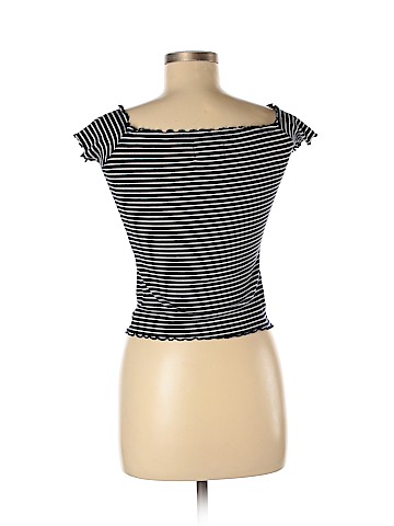 Hollister Short Sleeve Top (view 2)