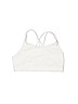Athleta White Active Top Size 12 - photo 1