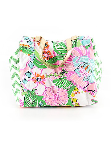 Lilly Pulitzer Weekender (view 1)