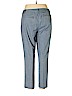 Talbots Blue Dress Pants Size 14 - photo 2