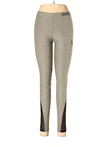 Nike Active Pants (view 1)