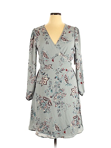 Just Fabulous Casual Dress (view 1)