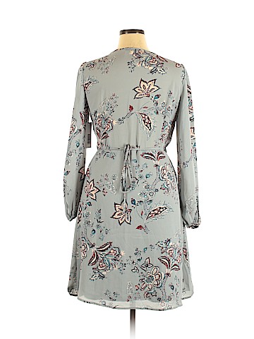 Just Fabulous Casual Dress (view 2)