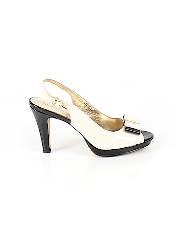 AK Anne Klein Heels (view 1)