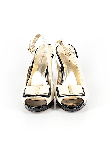 AK Anne Klein Heels (view 2)