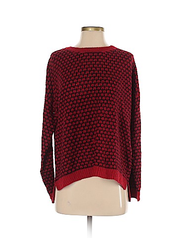Forever 21 Pullover Sweater (view 1)