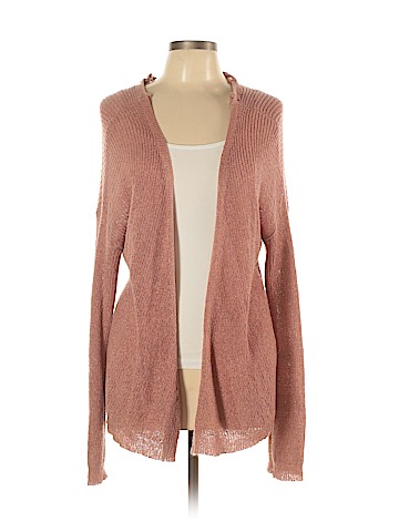 Charlotte Russe Cardigan (view 1)