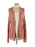 Charlotte Russe Pink Cardigan Size L - photo 1
