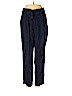 Amour Vert Blue Casual Pants Size XS - photo 1