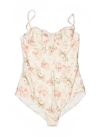 Reformation One Piece Swimsuit (view 1)