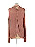 Charlotte Russe Pink Cardigan Size L - photo 2