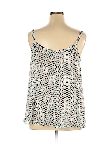 Torrid Sleeveless Blouse (view 2)