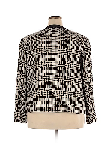 Anne Klein Blazer (view 2)