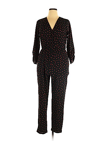 Just Fabulous Jumpsuit (view 1)