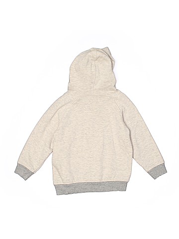 Kids Headquarters Pullover Hoodie (view 2)