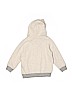 Kids Headquarters Gray Pullover Hoodie Size 3T - photo 2