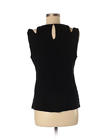 Vince Camuto Sleeveless Top (view 2)