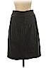 BCBGMAXAZRIA Gray Casual Skirt Size M - photo 2